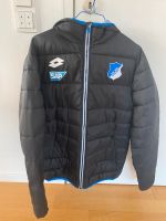 Daunenjacke Lotto TSG Hoffenheim schwarz Größe S Baden-Württemberg - Heidelberg Vorschau