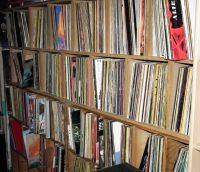 Auflösung privater Vinyl LP Sammlung, Rock Jazz, Soul, Funk, etc. Hessen - Langgöns Vorschau