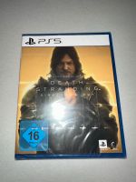 Death Stranding Director's Cut für Playstation 5 PS5 Baden-Württemberg - Pforzheim Vorschau