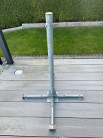 Flachdachständer Balkonständer Herkules XL 130cm Nordrhein-Westfalen - Schwerte Vorschau