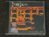Hate Plow - Everybody Dies (1998) CD Saarland - St. Ingbert Vorschau