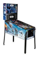 Star Wars Premium Flipper Stern Pinball Flipperautomat Rheinland-Pfalz - Rieden Vorschau