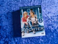 McLeods Töchter DVD Staffel 1 Baden-Württemberg - Murrhardt Vorschau