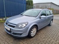 Opel Astra H 1.6 Automatik | KLIMA | Tempomat | ISOFIX Schleswig-Holstein - Neumünster Vorschau