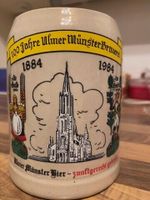 Bierkrug - Auflösung der Sammlung Baden-Württemberg - Dornstadt Vorschau