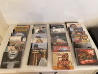 CDs DVD , Blue Ray Baden-Württemberg - Oberteuringen Vorschau