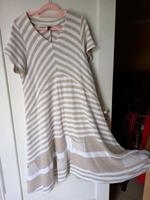 Escalady A-Linie Lagenlook Strick Kleid Gr. 3 Lagenlook Rheinland-Pfalz - Mainz Vorschau