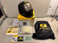 ESAB Sentinel A60/ Schweißhelm / plus 10 Scheiben/ Neu OVP Baden-Württemberg - Oberkirch Vorschau