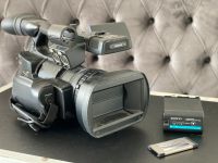 Sony PMW EX1 Camcorder Nordrhein-Westfalen - Oberhausen Vorschau