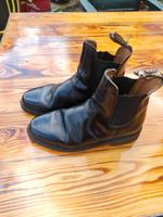 STEEDS Reitstiefelette Gr. 40 Brandenburg - Baruth / Mark Vorschau