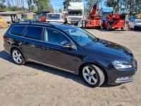 VW PASSAT 2.0 TSI kombi Brandenburg - Tantow Vorschau