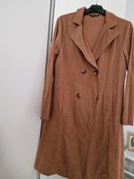 Wildleder Jacke Frankfurt am Main - Eckenheim Vorschau