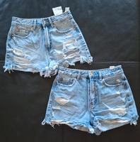 Jeans Short von Stradivarius Baden-Württemberg - Nehren Vorschau