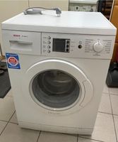 Defekt / LAGERSCHADEN! Waschmaschine Bosch MAXX 6 (WAE 32490) Baden-Württemberg - Ulm Vorschau