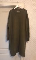 H&M Kleid Strickkleid 3XL 52 54 56 Wolle Neuwertig Curvy Damen Niedersachsen - Beckdorf Vorschau