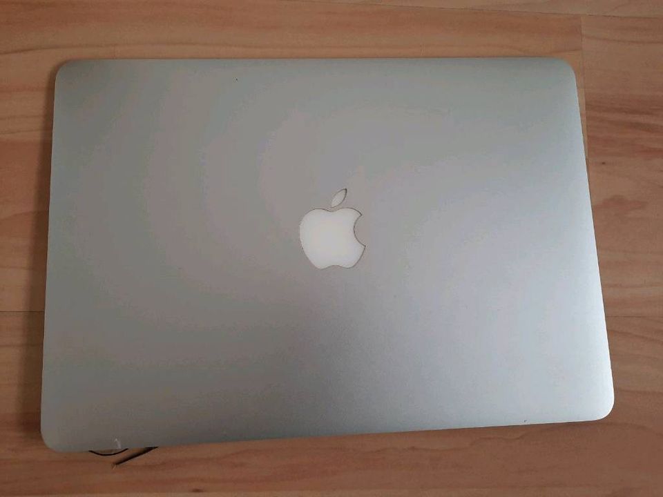 MacBook Bildschirm in Düsseldorf