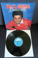 (Vinyl, LP) Paul Anka - Greatest Hits (Compilation) (cleaned) Nordrhein-Westfalen - Wesseling Vorschau