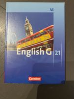 English G21 A3 Englischbuch Nordrhein-Westfalen - Grefrath Vorschau