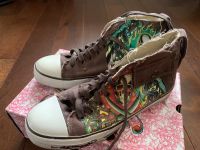 Ed Hardy Sneakers Nordrhein-Westfalen - Raesfeld Vorschau