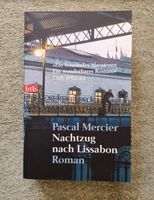 Nachtzug nach Lissabon Stuttgart - Vaihingen Vorschau