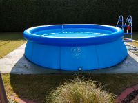 Intex Pool Aufstellpool Schwimmingpool mit Pumpe Niedersachsen - Wiesmoor Vorschau