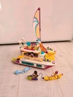 Lego Friends Sonnenschein Katamaran Nordrhein-Westfalen - Gladbeck Vorschau