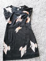 Kleid Vila 38 M Fest Party Sommer Hochzeit Urlaub Rheinland-Pfalz - Heidesheim Vorschau