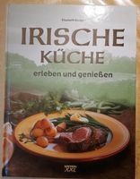 Kochbuch "Irische Küche" Berlin - Steglitz Vorschau