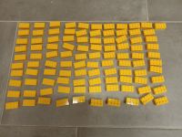 100 Lego Steine 2 x 4 Neuware gelb yellow 3001 Dithmarschen - Meldorf Vorschau