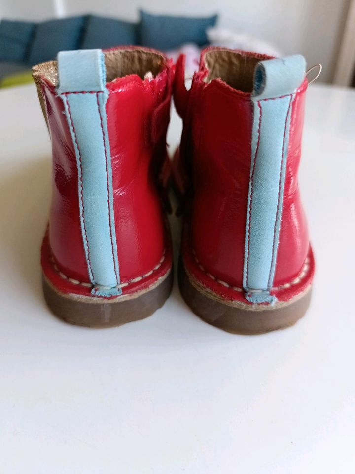 Mini Boden Stiefeletten, Chelsea Boots Gr. 33 TOP! in Euskirchen