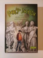 Percy Jackson erzählt Griechische Göttersagen Bayern - Würzburg Vorschau
