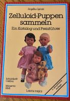 Zelluloid Puppen sammeln-sehr guter Zustand Rheinland-Pfalz - Rückweiler Vorschau