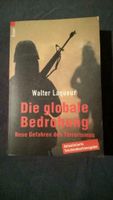 Walter Laqueur: Die globale bedrohung Sachsen - Chemnitz Vorschau