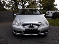 Mercedes-Benz A 180 Tüv 09/2026 Neu Servo Zentral Abs Klima Alu Niedersachsen - Burgwedel Vorschau