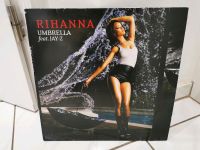 Rihanna Umbrella LP Promo Vinyl RAR HipHop Schallplatte Jay-Z Nordrhein-Westfalen - Gütersloh Vorschau