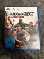 Rainbow Six Siege , Deluxe Edition PS5 Niedersachsen - Hohenhameln Vorschau