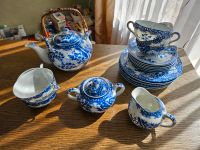 Älteres japanisches Tee Service  Asia Bayern - Edling Vorschau