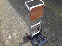 Bootsmotor- Trolley- Ständer Niedersachsen - Harpstedt Vorschau