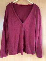 Rote Strickjacke, Gr. 44, S.Oliver - TOP Zustand Nordrhein-Westfalen - Swisttal Vorschau