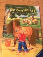 Ein Pony für Lea Berlin - Lichtenberg Vorschau