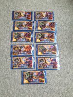 Lego Nexo Knights Trading Card Game von 2016 Niedersachsen - Langwedel Vorschau