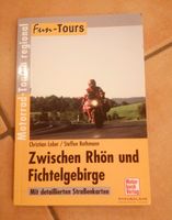 MotorbuchVerlag Zwischen Rhön und Fichtelgebirge Bayern - Retzstadt Vorschau