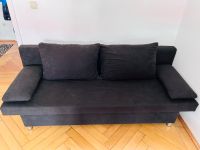 Sofa mit Schlaf Funktion 190x70 Obergiesing-Fasangarten - Obergiesing Vorschau