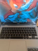 Acer Chromebook Spin 513 / OVP/ Touchscreen und Snapdragon! Baden-Württemberg - Köngen Vorschau