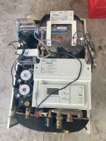 Viessmann Heizung Vitodens 300 WB3 Bj.2001 Hessen - Bruchköbel Vorschau