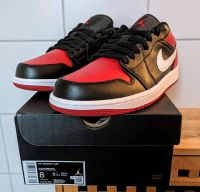 Air Jordan 1 Low (Artikel 553558 066) NEU in OVP Nordrhein-Westfalen - Arnsberg Vorschau