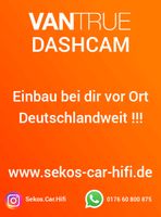 Vantrue Dashcam Einbau bei dir vor Ort Niedersachsen - Oldenburg Vorschau