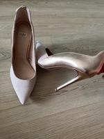 Zara Pumps Rosegold Rheinland-Pfalz - Speyer Vorschau
