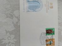 Leipziger Frühjahrsmesse Briefmarken DDR Niedersachsen - Braunschweig Vorschau