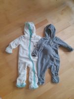 2x Winter Overalls 74 Kinder, Schneeanzug, warm Sachsen-Anhalt - Bad Kösen Vorschau